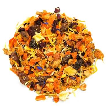 MANGUE - FRUIT DE LA PASSION  n°127