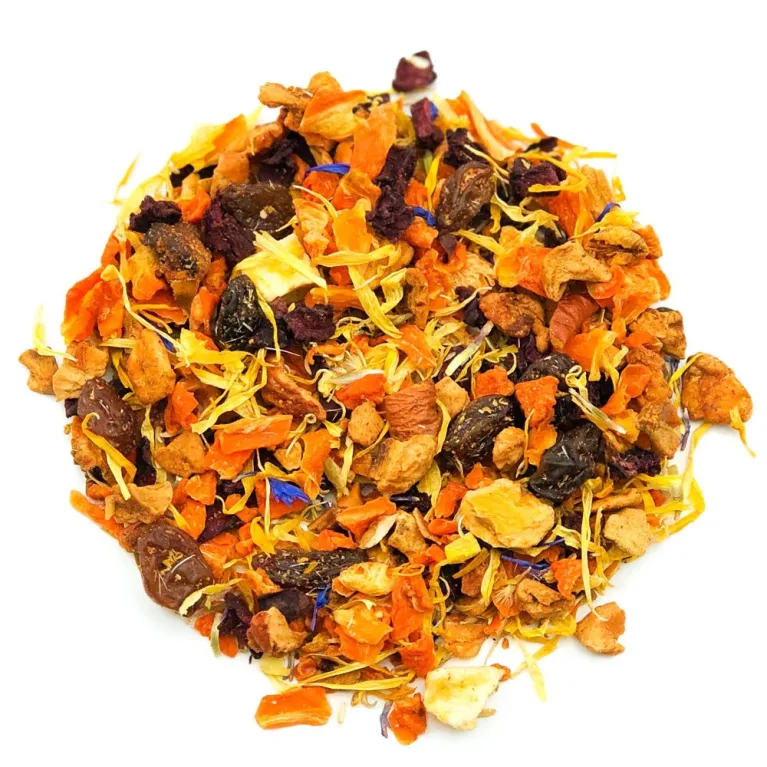 MANGUE - FRUIT DE LA PASSION  n°127