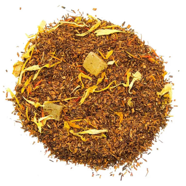 ANANAS-PIMENT n°140