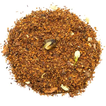 CHOCOLAT - NOIX n°142