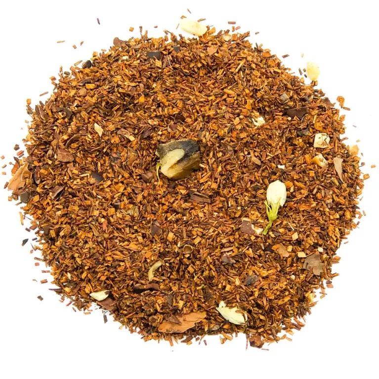 CHOCOLAT - NOIX n°142