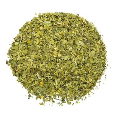 Maté vert, sélection thé