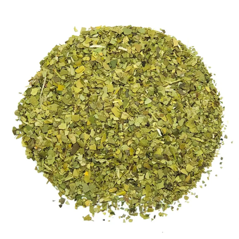 Maté vert, sélection thé