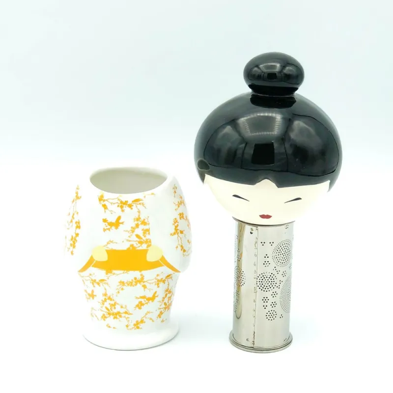 Filtre à thé Geisha "Geiko"