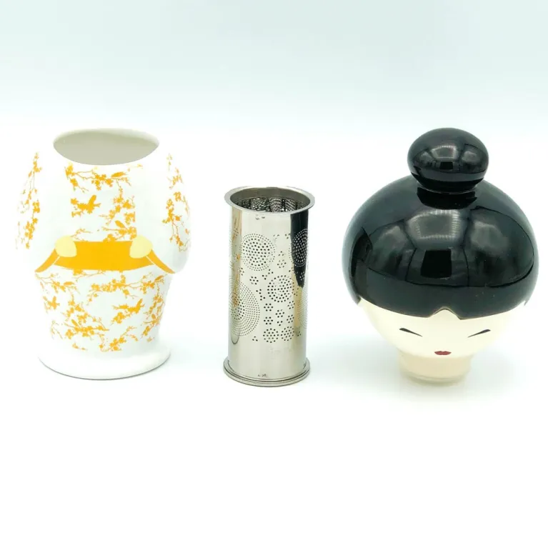 Filtre à thé Geisha "Geiko"