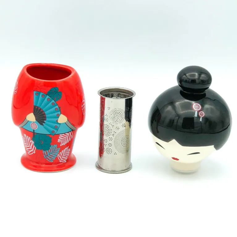 Filtre à thé Geisha "Maiko"