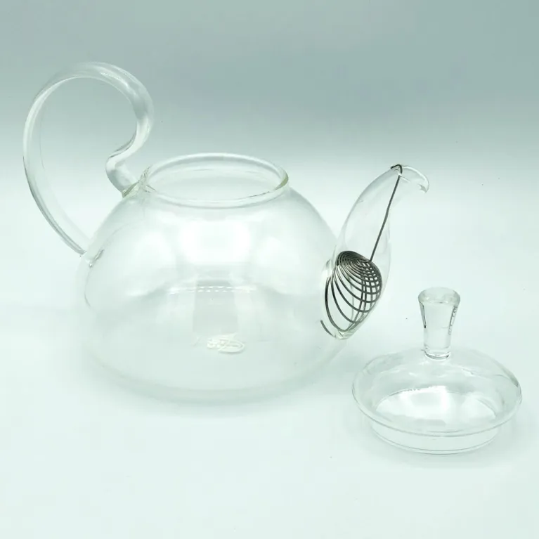 Théière en verre "Bahar"