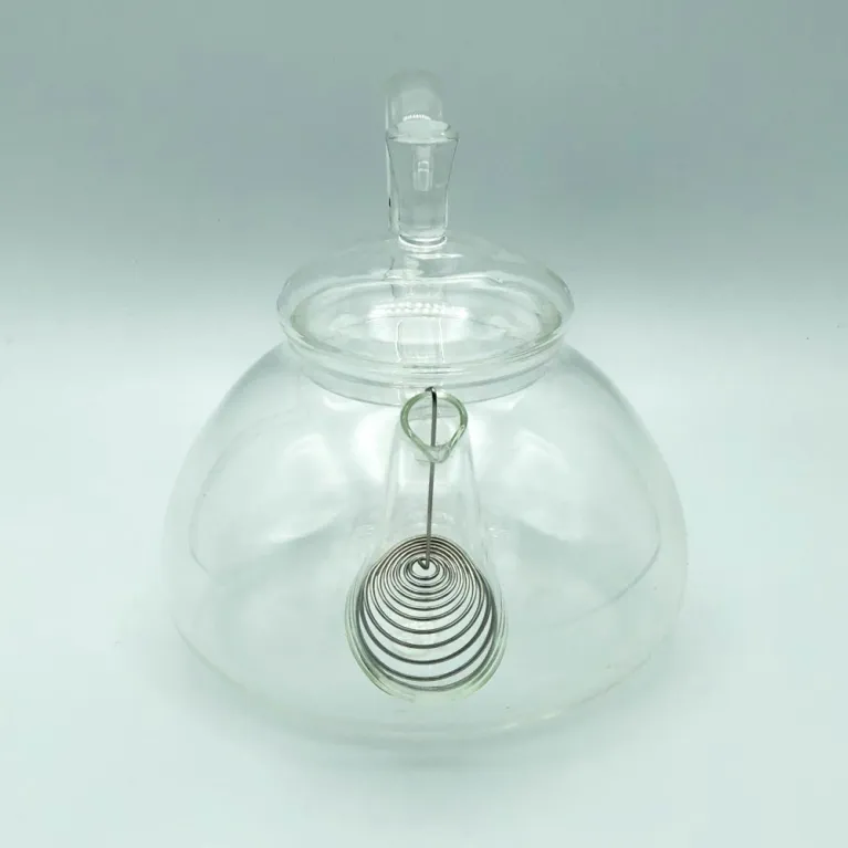 Théière en verre "Bahar"