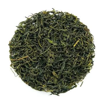 Thé vert Mao Feng, thé vert de Chine, sélection thé