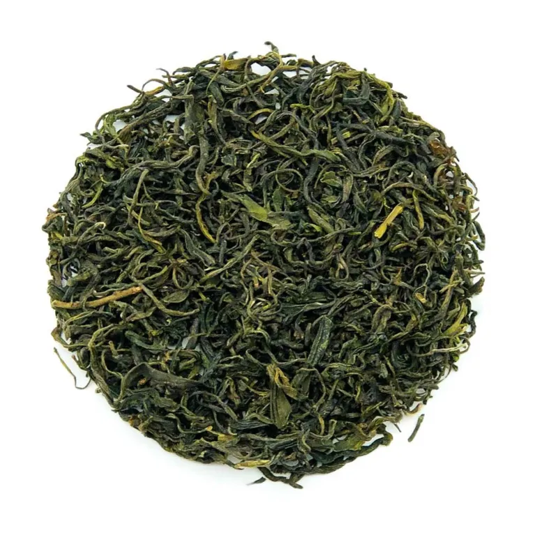 Thé vert Mao Feng, thé vert de Chine, sélection thé
