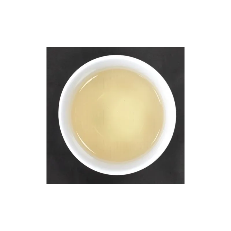 Thé vert Perles de Jasmin, thé vert bio, thé vert de Chine, sélection thé