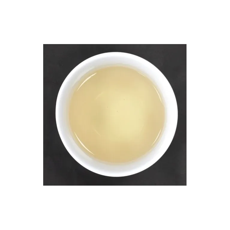 Thé vert Perles de Jasmin, thé vert bio, thé vert de Chine, sélection thé