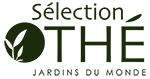 Sélection Thé